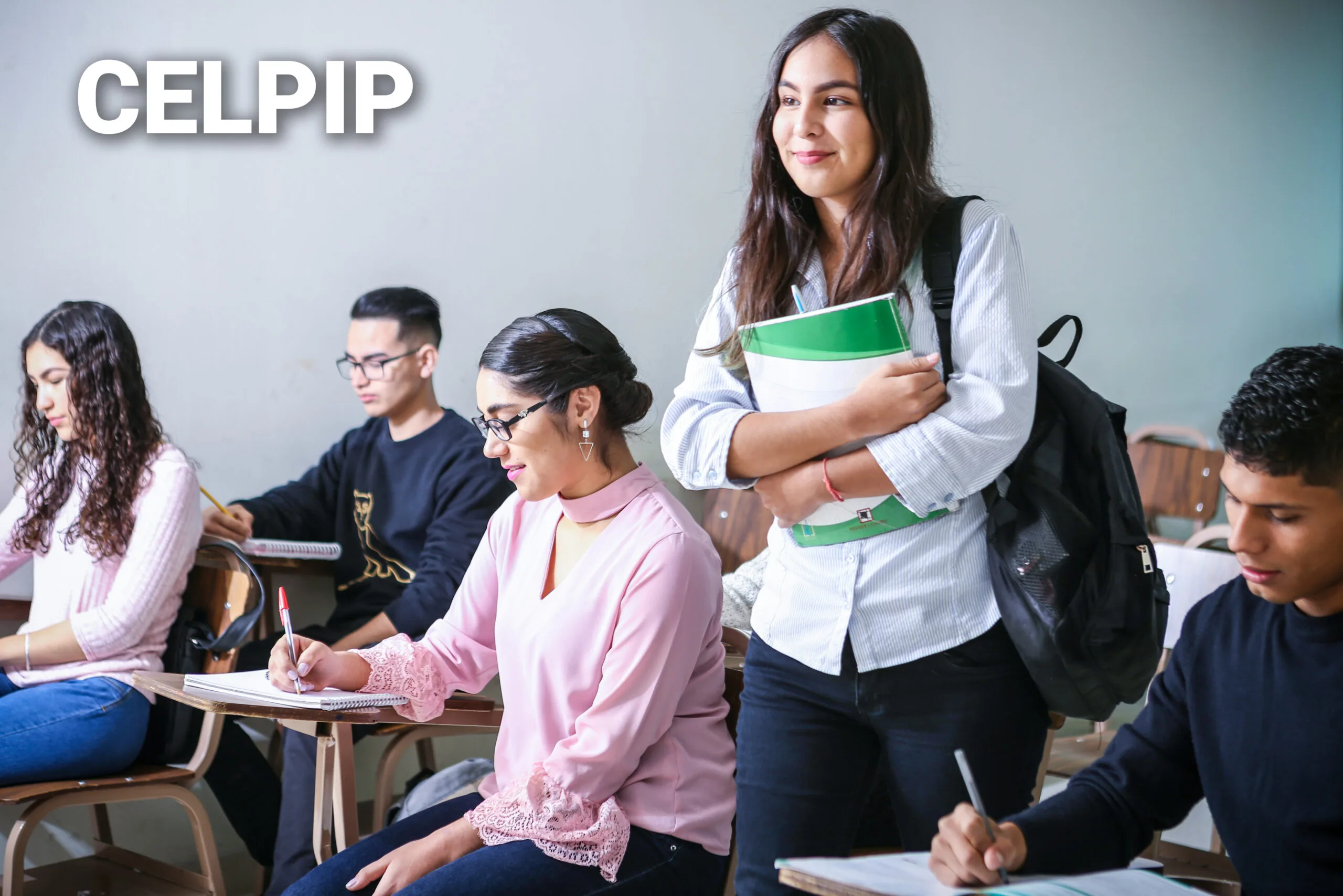 CELPIP Preparation