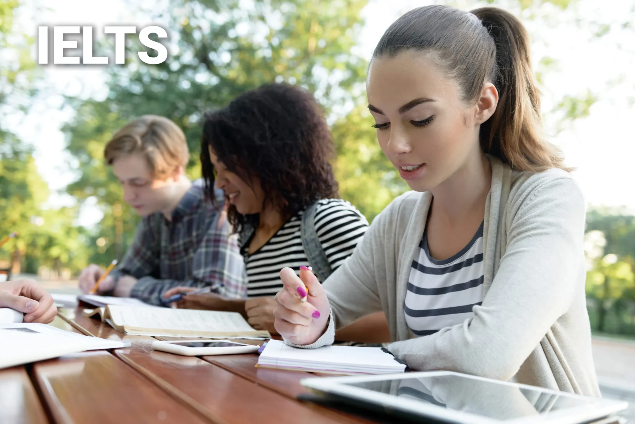 Choose The Course Right For You - ILAC Night School