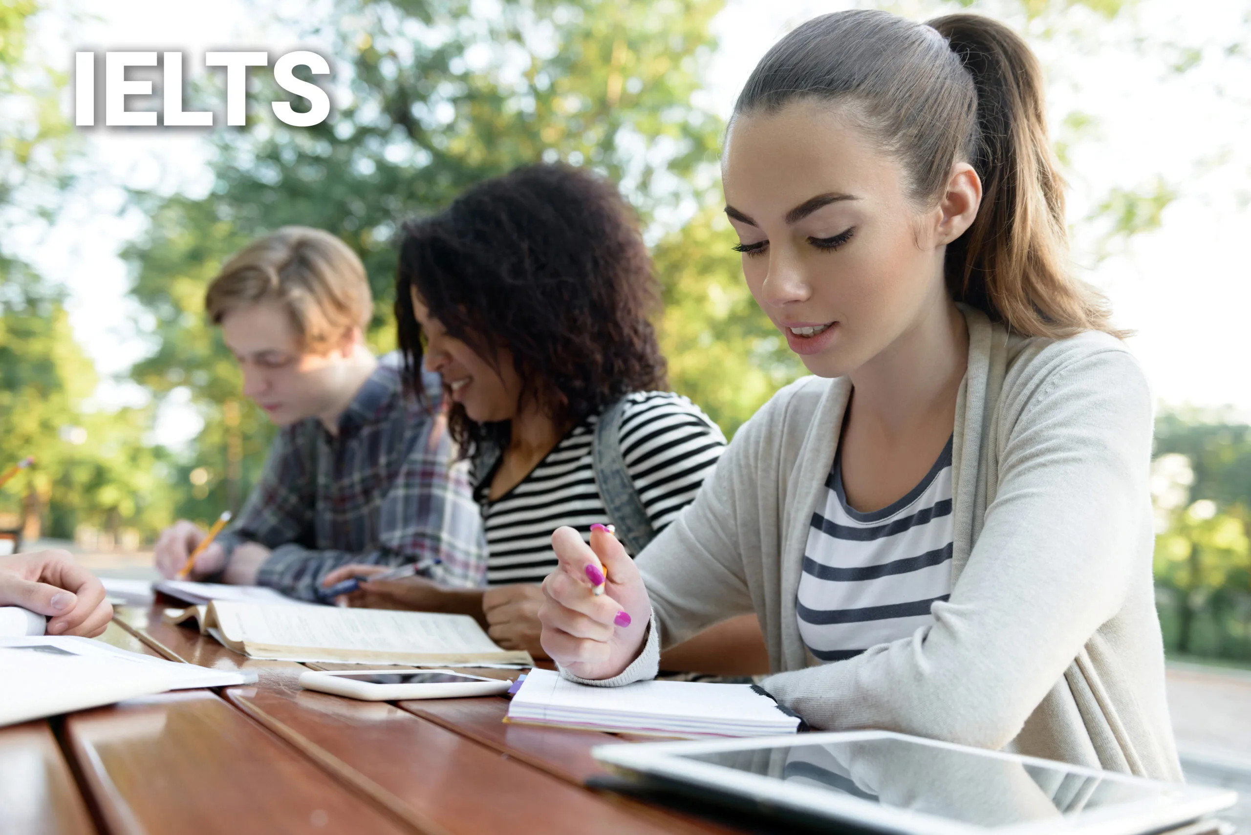 Choose The Course Right For You - ILAC Night School