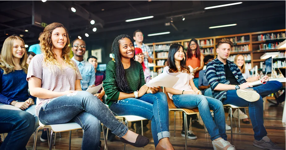 8 Week Full Time Or Part Time Ielts Prep - ILAC