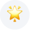 Students Recommend Icon - ILAC
