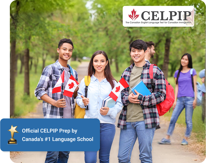 CELPIP