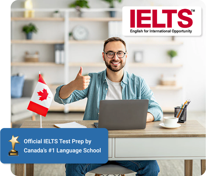 IELTS