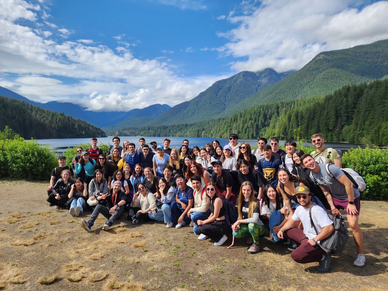 summer programs designed for teens
