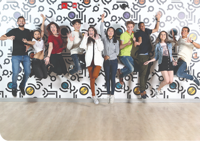 Refer A Friend - ILAC