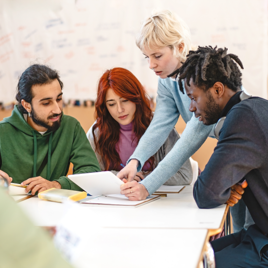 Foundational English