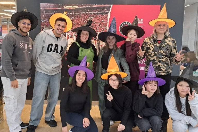 ILAC Opens Its 4th Campus in Toronto at 101 Yorkville Avenue