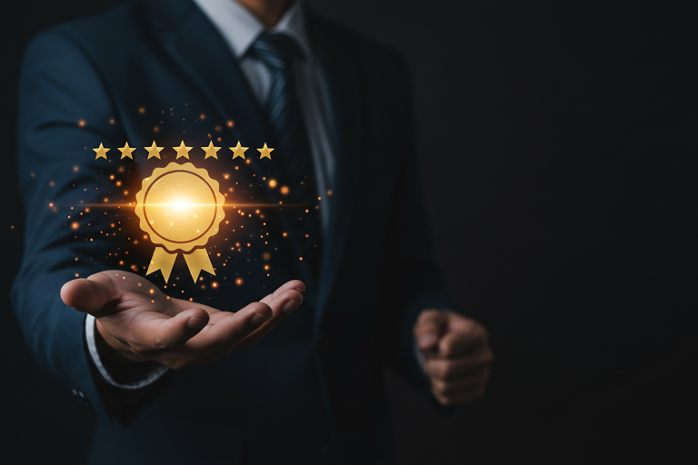 ILAC is Awarded TORONTO BEST SCHOOL 2011