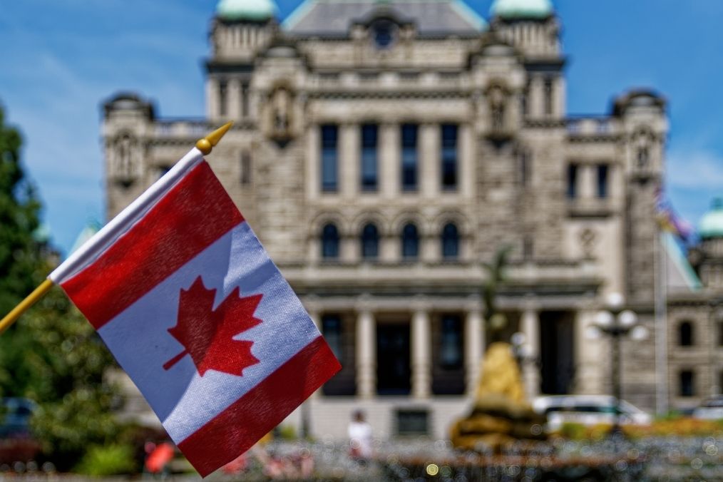 Canada Opens the Door for Graduate Students