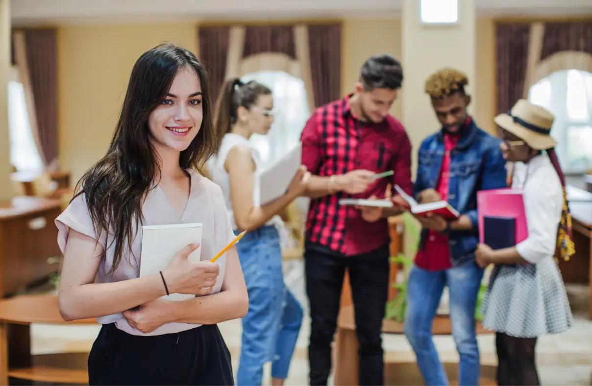 Monthly Topics Include