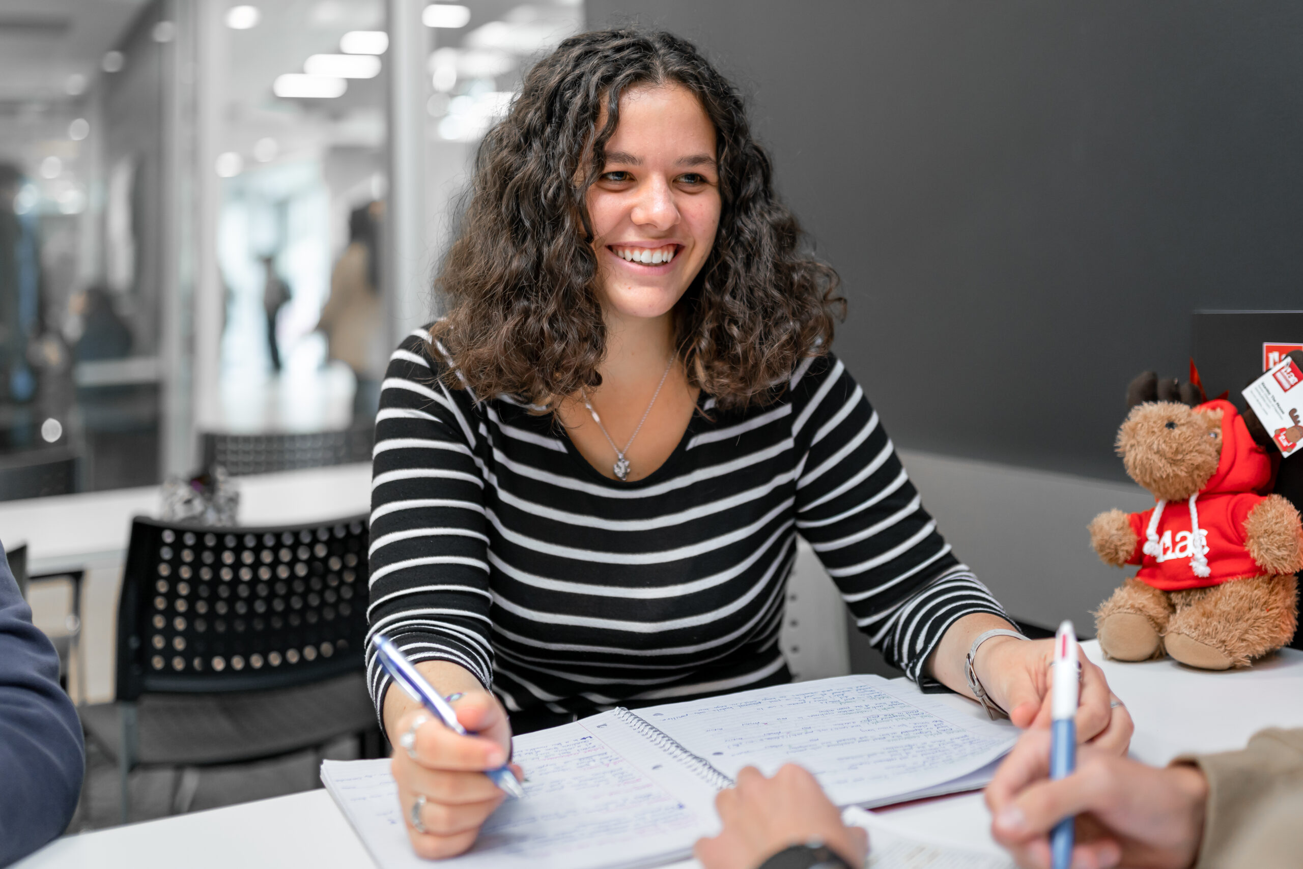 English Skills Employers Expect from International Students