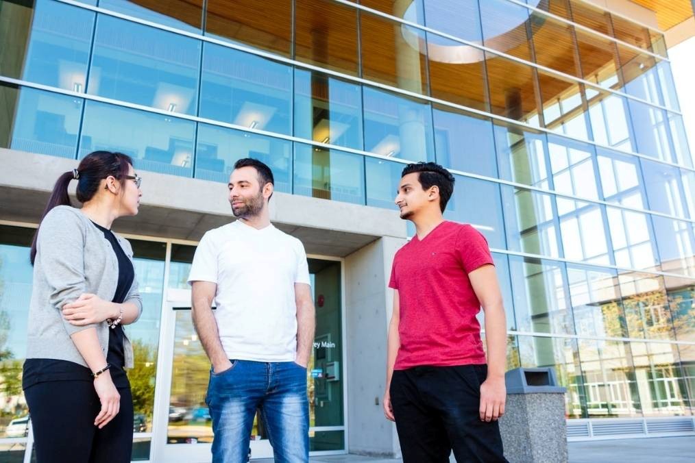 Canada's only polytechnic university