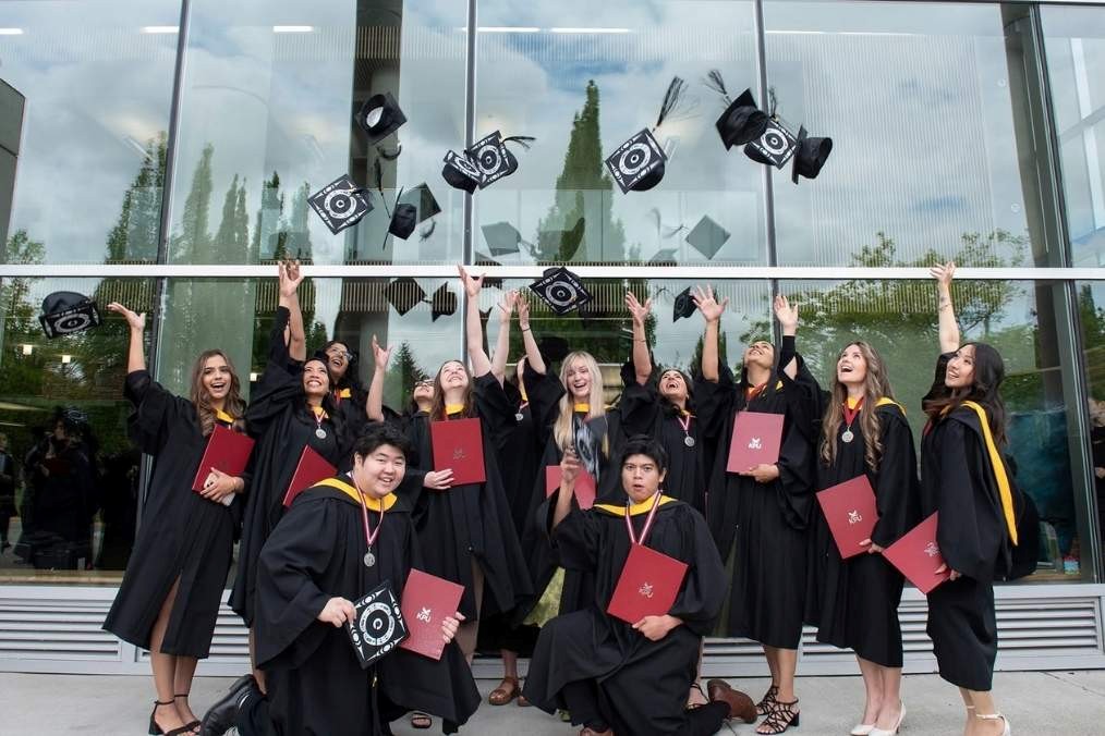 Explore KPU programs