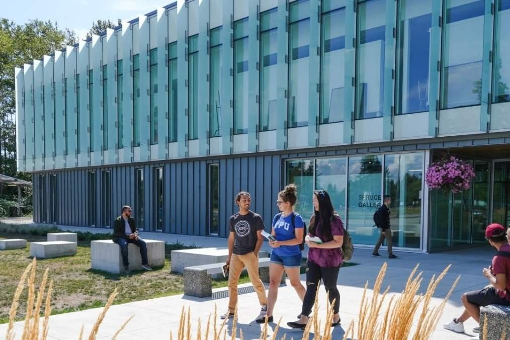 KPU Co-op
