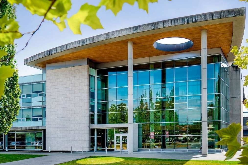 KPU Vancouver