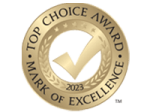 Top Choice Award Logo