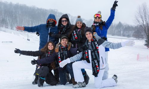 ILAC-Teens-Skiing-Horseshoe-150