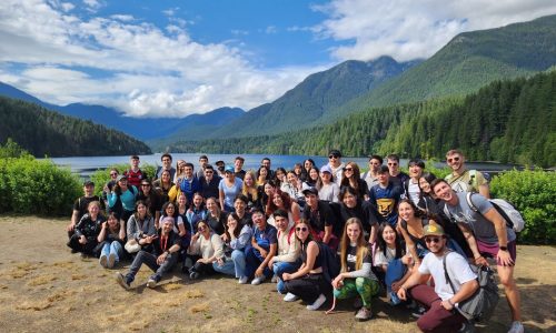 summer programs designed for teens