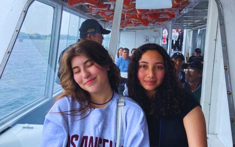 Toronto Island 3 - Teens