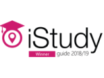 iStudy Guide 2018/19 Winner Badge - ILAC