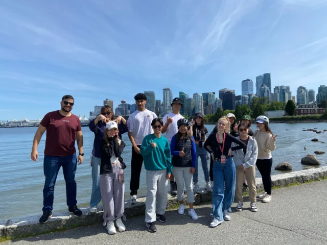 Summer is summering ☀️ and #ILAC has you covered with tons of after-class activities! Whether you’re into beach days, city adventures or cozy indoor fun, there’s something for everyone. 🌆🌿🏐🎨

Check out what’s happening: www.ilac.com/activities

#ilac #iloveilac #ilactoronto #ilacvancouver #summerincanada #studyincanada
