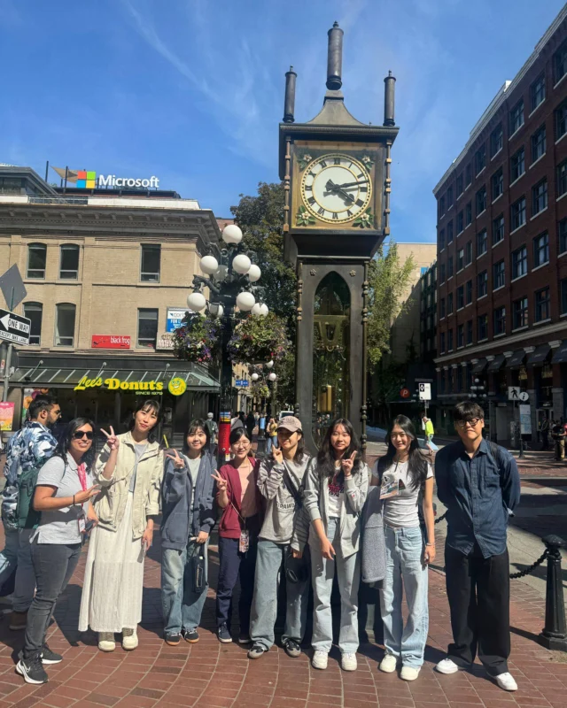 ☀️ Summer in Canada hits different – from vibrant city life to unforgettable adventures, this could be one of the best summers of your life! 🇨🇦✨

Don’t miss out — make it happen at ILAC. New friends, new experiences, and memories that will last forever. 💫

#ILAC #ILoveILAC #SummerInCanada #studyabroad #eslcanada