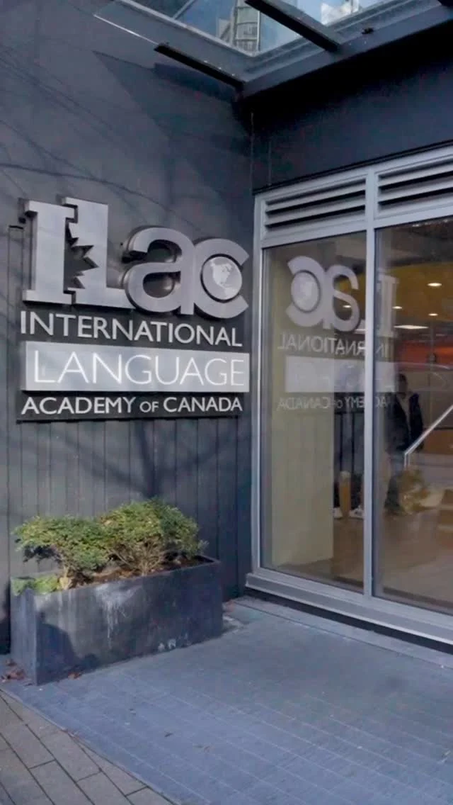 Only a few spots left for this incredible offer 🚨

Book 16 to 24 weeks of in-person English classes and get up to 8 weeks of ILAC KISS for free. 

That’s up to $1280 CAD of extra English training at no cost!

All materials are included.

This promo is ending soon. Message us now to claim it.

#ilac #iloveilac #shorttermpromo #studyincanada #EnglishinCanada