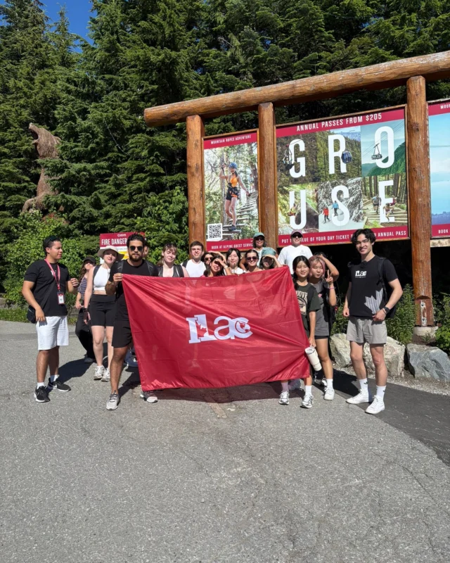 Sunshine, friendships, and unforgettable moments ☀️💫
At ILAC, we don’t just learn English, we live the summer to the fullest! From city adventures to campus fun, every day is a new memory in the making.
📍Where are you spending your favourite ILAC summer moments? Tag us!

#ILoveILAC #SummerAtILAC #StudentLife #StudyAbroadCanada