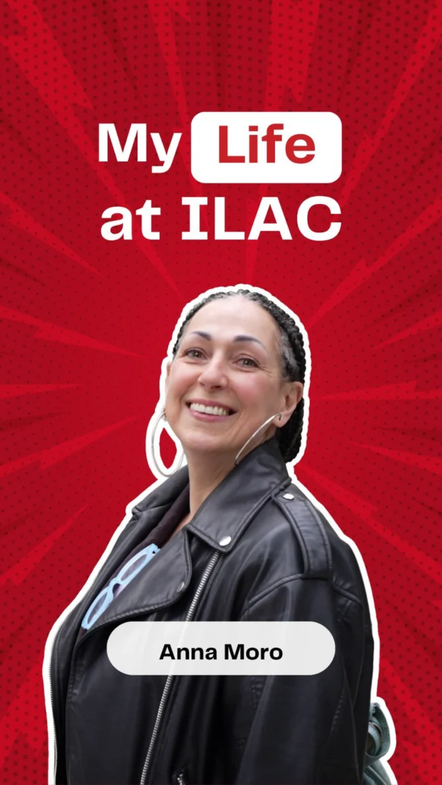 Meet Anna from Italy 🇮🇹 

Anna came all the way from Italy to give herself a fresh start. She decided to learn English from scratch and spent two years studying in Vancouver.

She says she felt supported every step of the way and that choosing ILAC was the best decision she could have made.

Her story is a reminder that it is never too late to start again.

#ilac #iloveilac #mylifeatilac #studyincanada